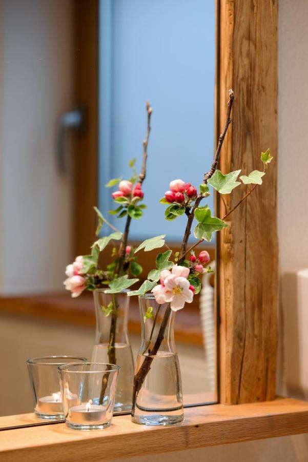 Steinberger Hof Inkl. Chiemgaukarte Hotel Ruhpolding Kültér fotó