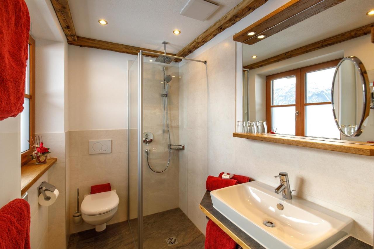 Steinberger Hof Inkl. Chiemgaukarte Hotel Ruhpolding Kültér fotó