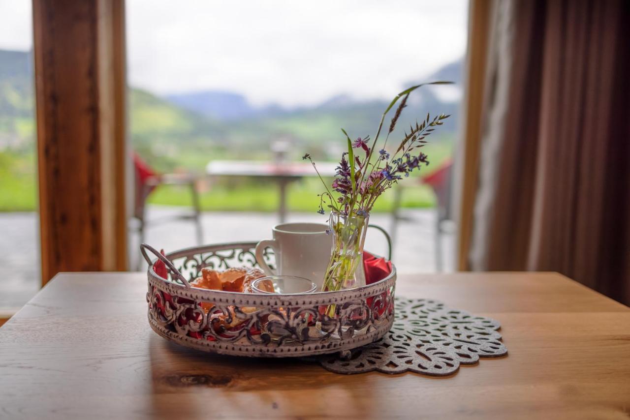 Steinberger Hof Inkl. Chiemgaukarte Hotel Ruhpolding Kültér fotó