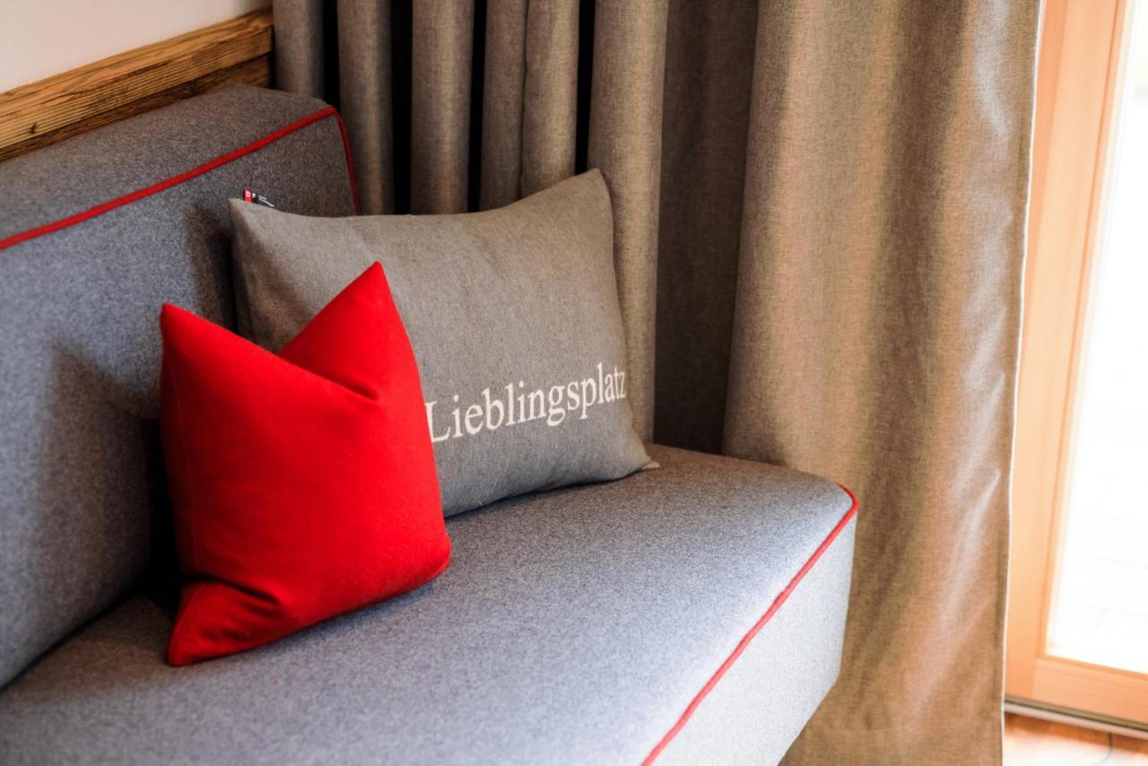 Steinberger Hof Inkl. Chiemgaukarte Hotel Ruhpolding Kültér fotó