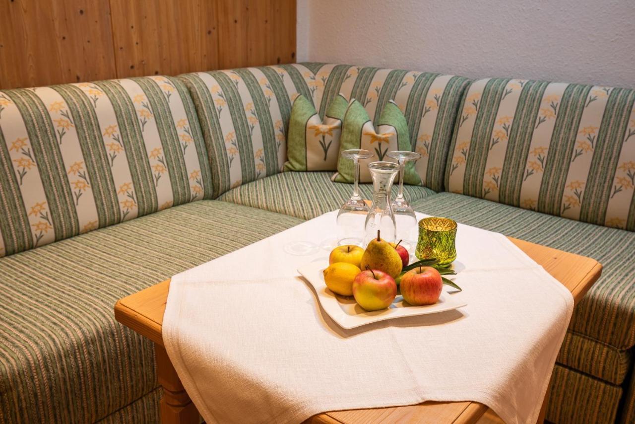 Steinberger Hof Inkl. Chiemgaukarte Hotel Ruhpolding Kültér fotó