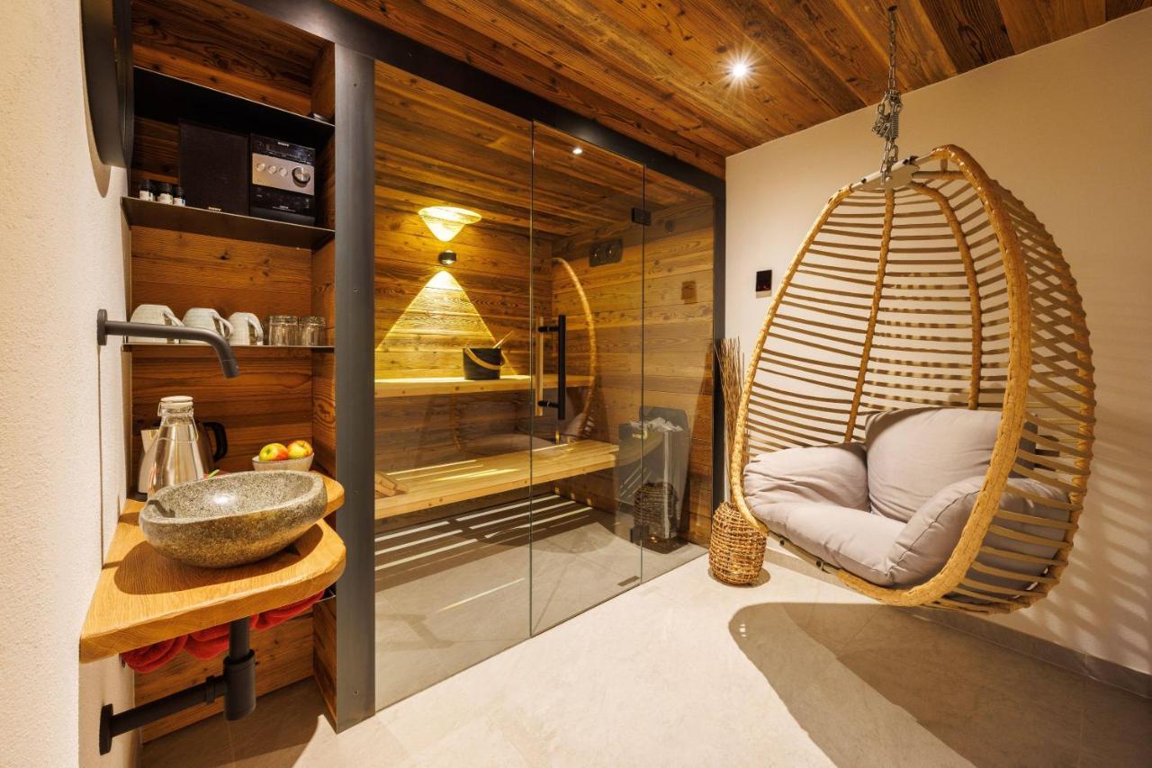 Steinberger Hof Inkl. Chiemgaukarte Hotel Ruhpolding Kültér fotó