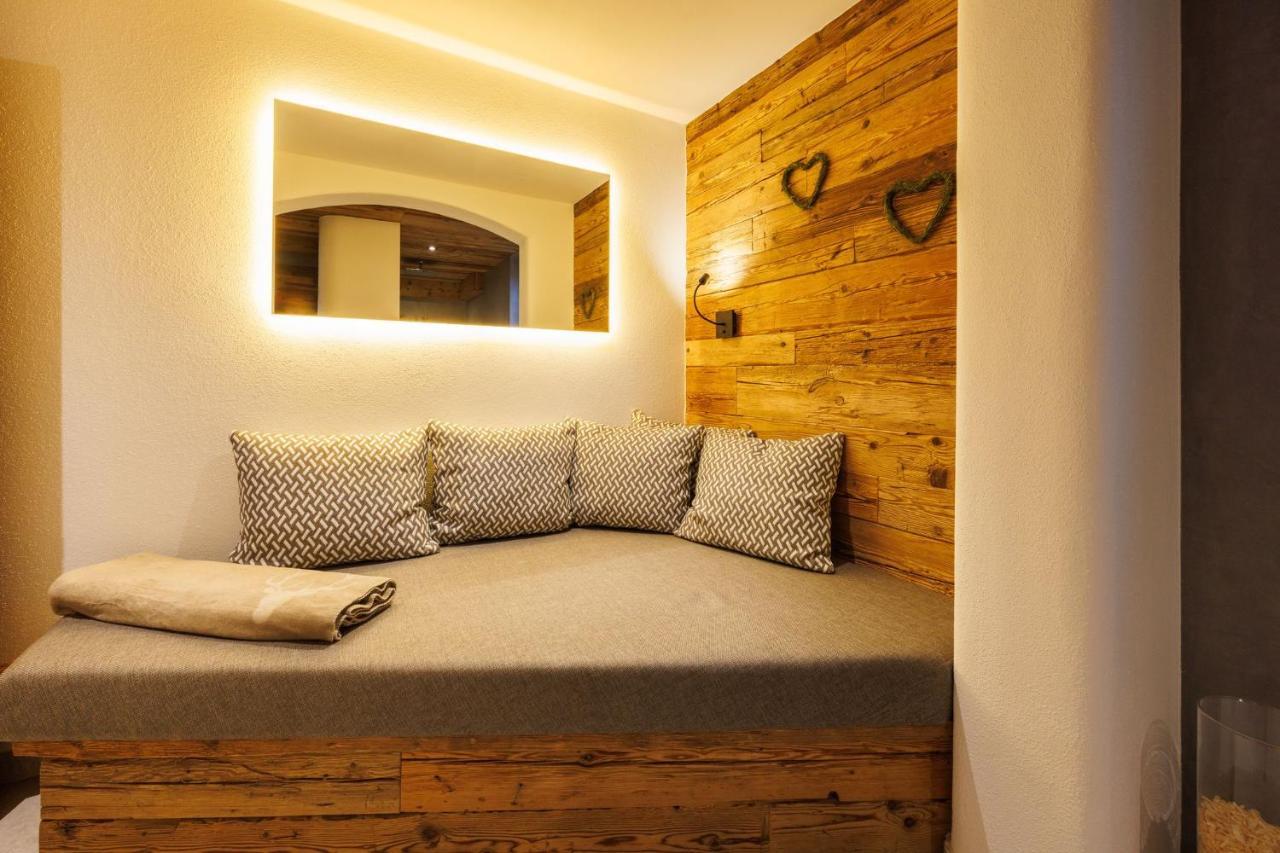 Steinberger Hof Inkl. Chiemgaukarte Hotel Ruhpolding Kültér fotó